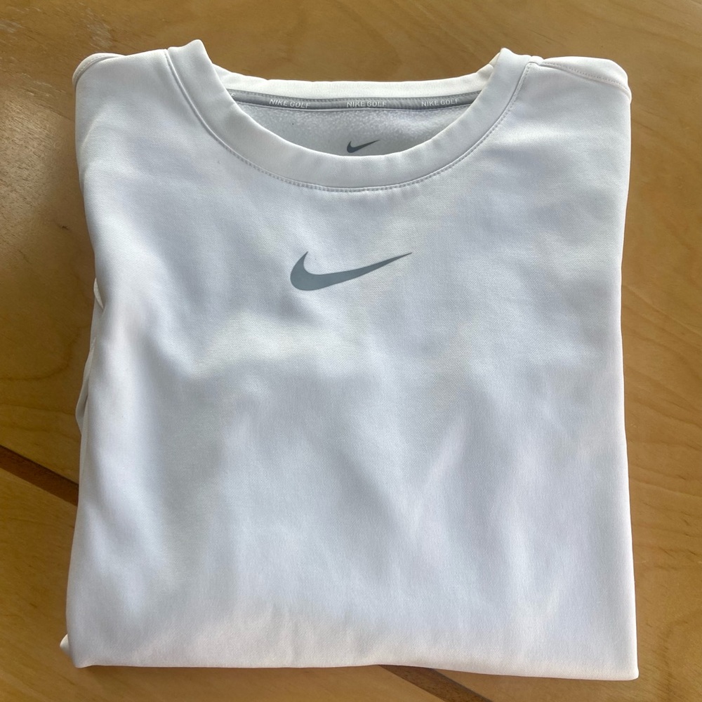 Nike Golf Pullover - image 3